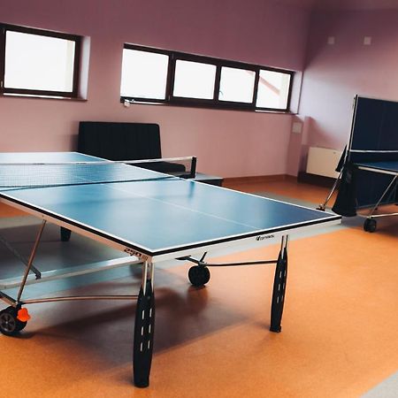 Pensiunea Maria Gilău Zewnętrze zdjęcie